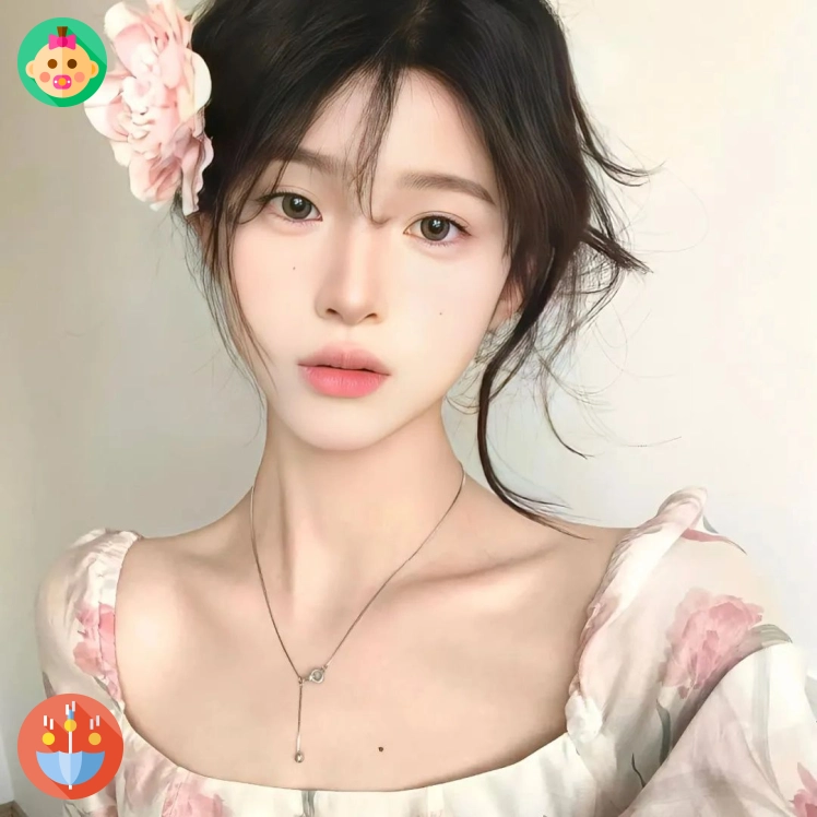 叶女士