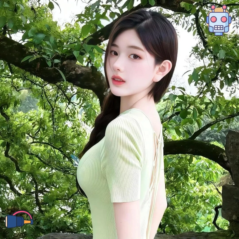 谢女士